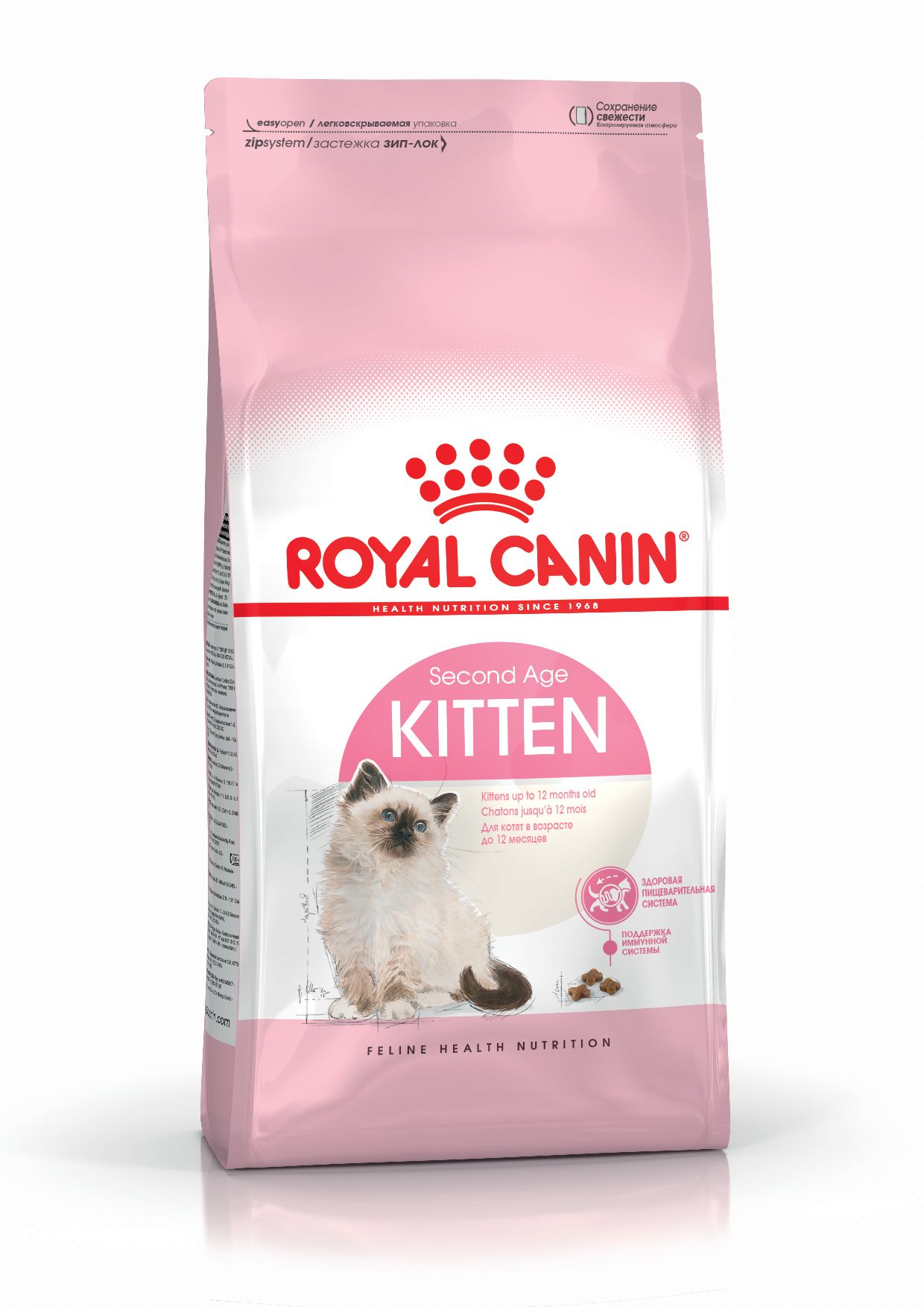 Royal canin shop 10 kg